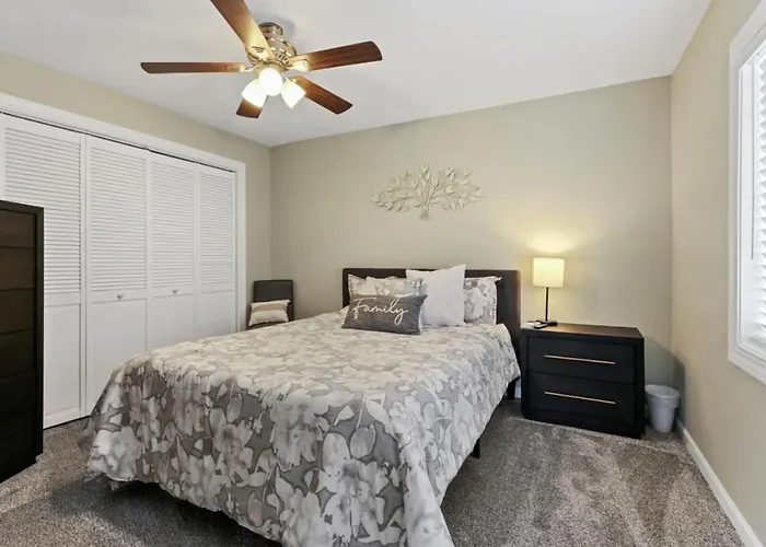 Cozy Home In Lake Geneva Wi Area