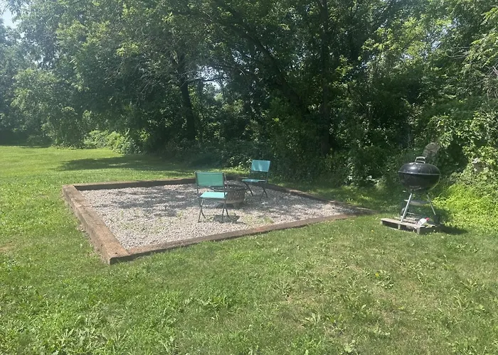 Cozy Home In Lake Geneva Wi Area